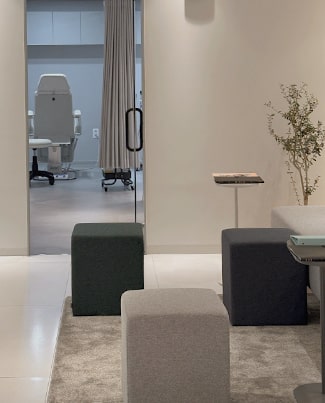 대구점 인테리어 사진